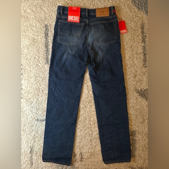 Diesel 1955 5 pocket jeans. Never worn with tags! - Picture 2 of 7